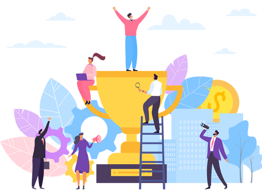 HR Neeti - Success Stories